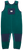 Deep Teal/Deep Navy|Sarcelle profonde/bleu ma|PRI