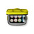 Firefly Yellow|Jaune luciole|ALT