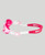 Clear/Pink|Transparent/Rose|ALT