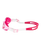 Clear/Pink|Transparent/Rose|ALT
