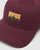 Deep Burgundy/Cork Patch|Bourgogne foncé / Patch d|ALT