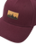 Deep Burgundy/Cork Patch|Bourgogne foncé / Patch d|ALT