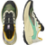 Transparent Yellow/Black/|Jaune transparent/noir/sa|ALT