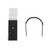 Matte Black/ChromaPop Pol|Noir mat / ChromaPop Noir|ALT