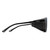 Matte Black/ChromaPop Gla|Noir mat/ChromaPop glacie