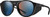 Matte Black/ChromaPop Gla|Noir mat/ChromaPop glacie|PRI