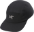 Black/Arctic Silk|Soie noire/arctique|PRI