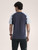 Alpine Blue/Dk Strat|Bleu alpin/Strat DK|ALT