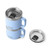 Big Sky Blue|Grand bleu ciel|ALT