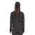 Black Heather|Noir chiné