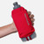 Ribbon Red/Reflective Sil|Ruban rouge/argent réfléc|ALT