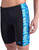 Black/Blue Multi|Noir/Bleu multi|PRI