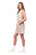 Sandy Taupe Y Print|Sandy Taupe Y Print|ALT
