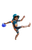 Aquatic Blue|Bleu aquatique|ALT