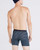 Gent's Stripe-Sport Blue|Rayure d'homme-Bleu sport