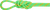 Neon Green/Vibrant Orange|Neon Green/Vibrant Orange|PRI