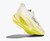 White/Neon Hoka Citrus|Agrumes Hoka blanc/fluo|ALT