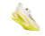 White/Neon Hoka Citrus|Blanc/Agrumes Hoka fluo|ALT