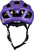 Matte Purple Opulence|Matte Purple Opulence