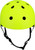 Matte Neon Yellow|Jaune fluo mat