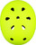 Matte Neon Yellow|Jaune fluo mat