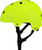 Matte Neon Yellow|Jaune fluo mat