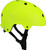 Matte Neon Yellow|Jaune fluo mat