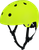 Matte Neon Yellow|Jaune néon mat|PRI
