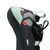 Foam Green/Alloy|Mousse verte/alliage|ALT