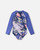 Blooming Lilac|Lilas en fleurs|ALT