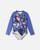Blooming Lilac|Lilas en fleurs|ALT