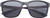 Matte Black/Grey Lens|Matte Black/Grey Lens