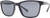 Matte Black/Grey Lens|Matte Black/Grey Lens|PRI