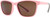 Pink/Brown Lens|Lentille rose/brune|PRI