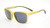 Matte Pollen/Black/Grey L|Lentille pollen mat/Noir/|ALT