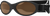 Black/Brown Lens|Noir/Verre brun|PRI