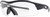 Black/Clear Lens|Noir/Lentille transparent|PRI
