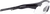 Black/Clear Lens|Noir/Transparent|ALT
