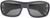 Black/Grey Lens|Verres noirs/gris