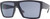 Matte Black/Grey Lens|Verres noir/gris mat|PRI