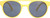 Pollen/Black/Grey Lens|Verre pollen/noir/gris|PRI