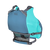 Slate/Aqua|Slate/Aqua|ALT
