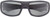 Matte Black/Grey Lens|Verres noir/gris mat|ALT