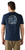 Deep Navy MEC Collage Tor|Deep Navy MEC Collage Tor