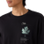Black Maple Leaf|Black Maple Leaf|ALT