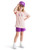 Pink Moss/Grape|Mousse rose/raisin|ALT