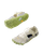 Ivory/Green||ALT