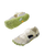 Ivory/Green|Ivoire/Vert|ALT