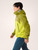 Olive Moss / Euphoria|Mousse olive/Euphorie|ALT