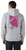 Grey Heather Snow Capped|Couverture neige gris chi|ALT